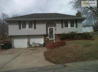 304 S Shrank Ave, Independence, MO 64056