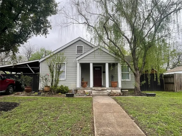 300 SE 11th St, Grand Prairie, TX 75051