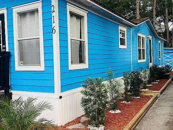4th image of 10960 Beach Blvd Lot 216