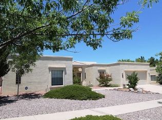 4465 Los Arboles Dr, Las Cruces, NM 88011