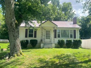 2619 Sulphur Spring Church Rd, Franklin, KY 42134