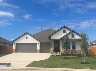 1725 Hidden Fox, New Braunfels, TX 78132