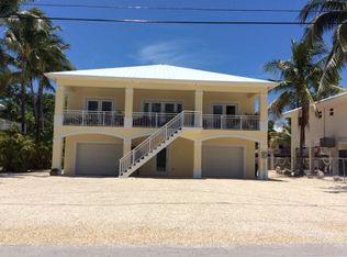 159 S Ocean Shores Dr, Key Largo, FL 33037
