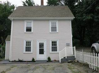 304 Park Ave, Woonsocket, RI 02895