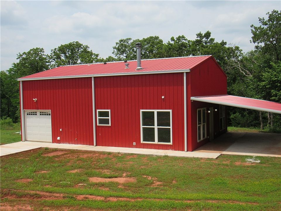 29646 Pecan Valley Rd, Tecumseh, OK 74873 Zillow