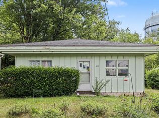 610 Campbell Ave, Kalamazoo, MI 49006