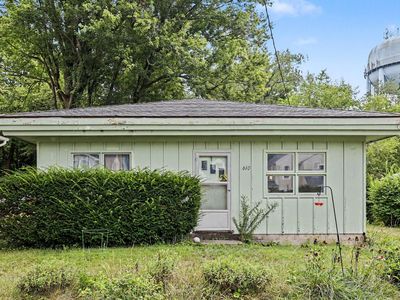 610 Campbell Ave, Kalamazoo, MI, 49006