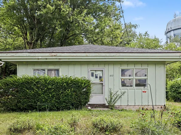 610 Campbell Ave, Kalamazoo, MI 49006