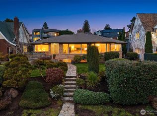 Carleton Park, Seattle, WA 98199