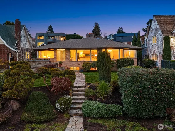 2510 Magnolia Boulevard W, Seattle, WA 98199