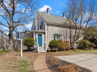 16 Willard St #A, Wayland, MA 01778