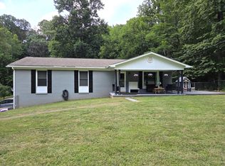 681 Ballard Red Sulphur Pkwy, Peterstown, WV 24963
