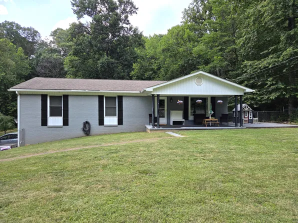 681 Ballard Red Sulphur Pkwy, Peterstown, WV 24963