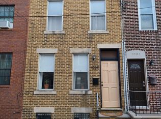 1929 S Iseminger St, Philadelphia, PA 19148