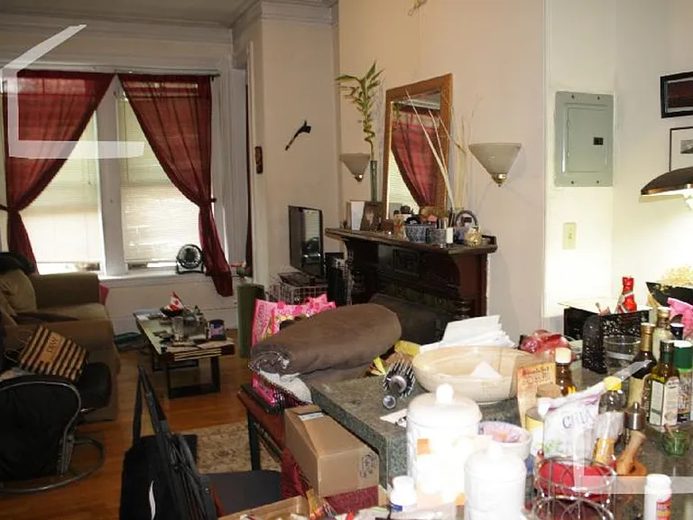 6 Symphony Rd #1 — Photo 2