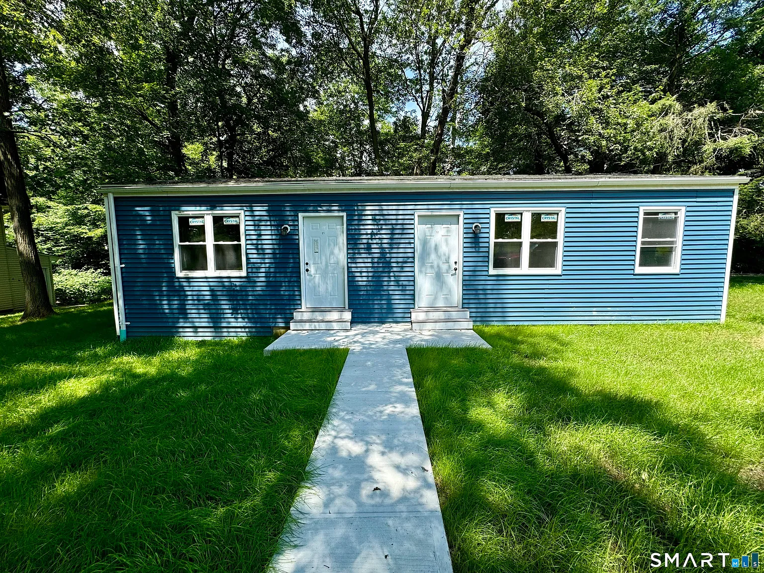 1 bed, 1.0 bath, 600 sqft, $1,650 — Photo 1