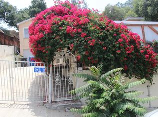 6246 Tipton Way, Los Angeles, CA 90042