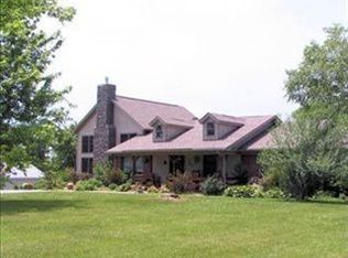 2375 S Glenn Ln, Salem, IN 47167