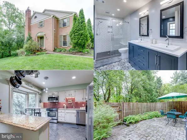 5182 Kimscott Ct, Annandale, VA 22003