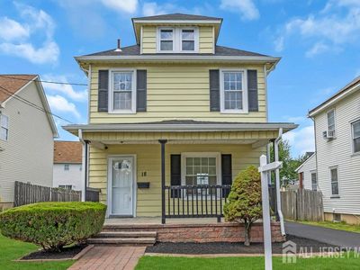 18 Milltown Rd, East Brunswick, NJ, 08816