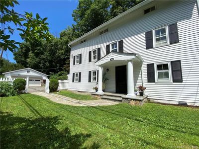 204 Mather Street, Wilton, CT, 06897