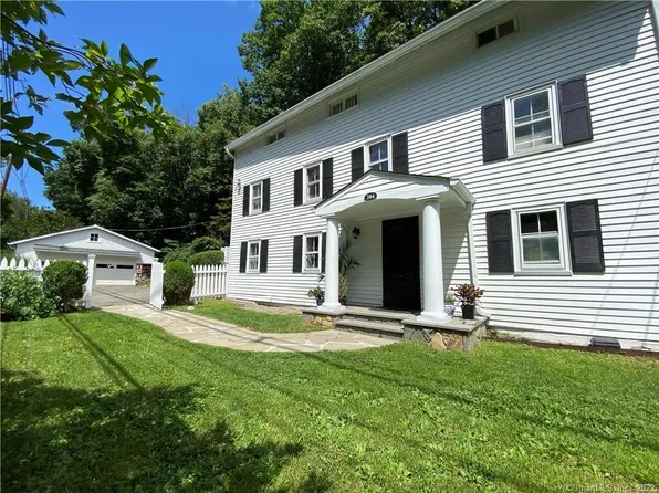 204 Mather Street, Wilton, CT 06897