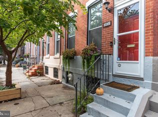 884 N Taylor St, Philadelphia, PA 19130