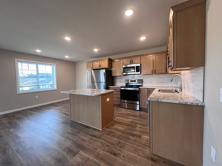5574 Timber Trl — Photo 1