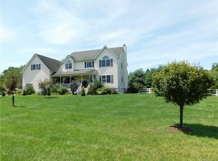 544 Winding Hill Rd, Montgomery, NY 12549