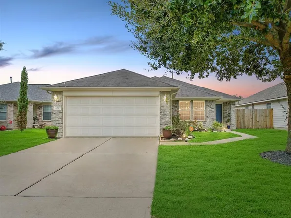 6619 Wellington Meadows Dr, Katy, TX 77449