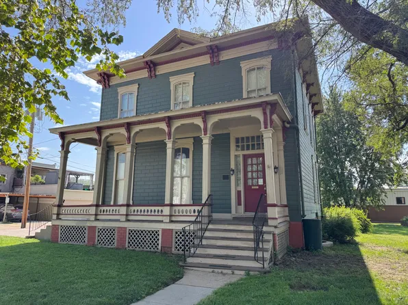 523 6th Ave, Council Bluffs, IA 51503