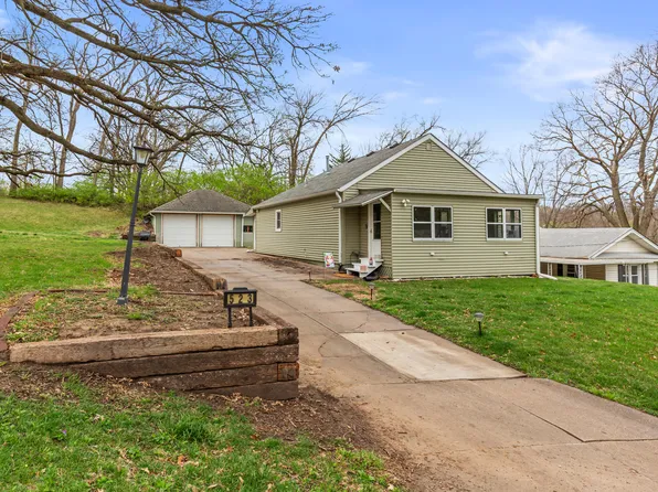 523 Elliott St, Council Bluffs, IA 51503