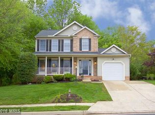 86 Cedar Chip Ct, Baltimore, MD 21234