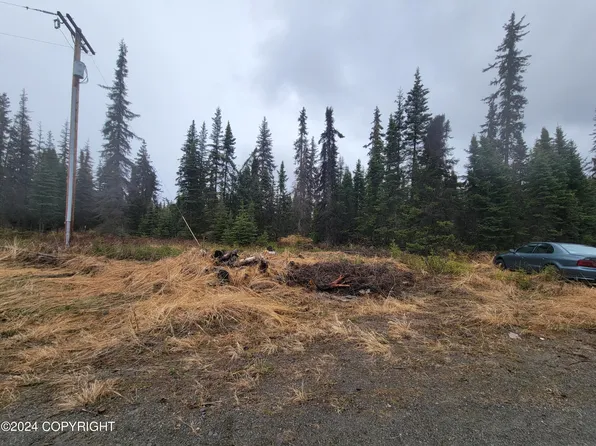 L8 Garden Ave, Soldotna, AK 99669