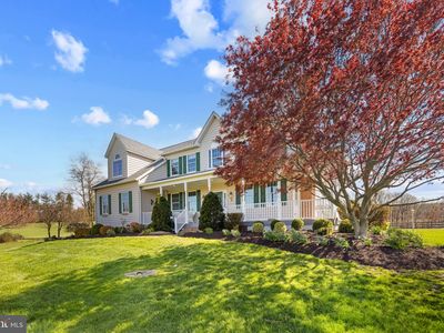 3036 Black Rock Rd, Reisterstown, MD, 21136