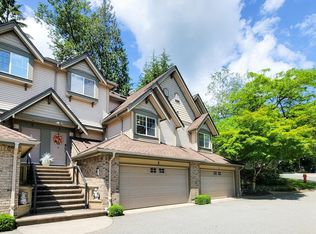 3300 Plateau Blvd #2, Coquitlam, BC V3E3L6