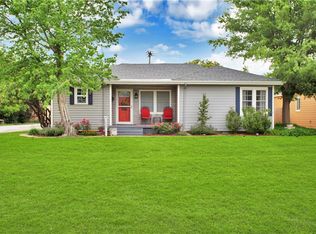 1620 N Willard St, Altus, OK 73521