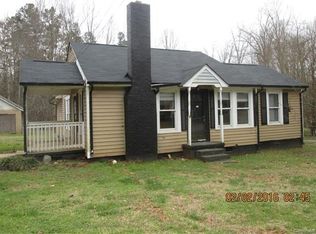 515 Kirk St, China Grove, NC 28023