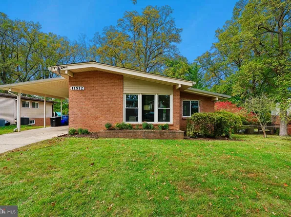 11512 Lockhart Pl, Silver Spring, MD 20902