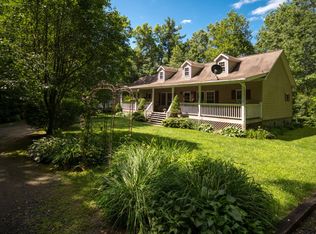 1206 Mount Pleasant Rd, Newland, NC 28657