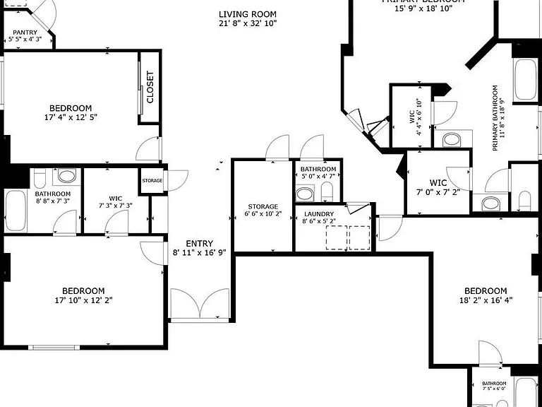 Harborview Apartments — Photo 43