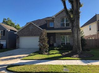 2944 Payson St, Houston, TX 77021