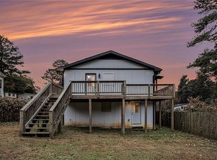 1643 Mary George Ave NW, Atlanta, GA 30318