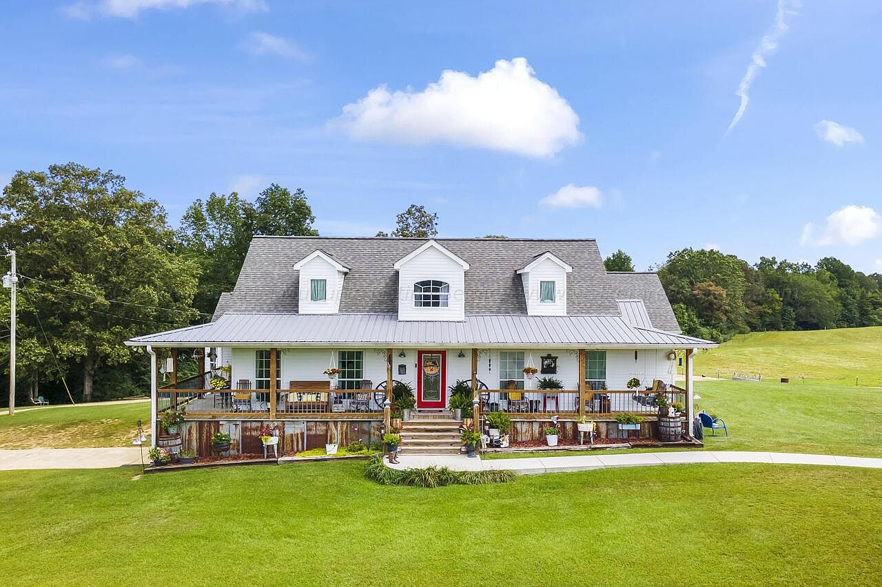 15446 State Highway 129, Brilliant, AL 35548 MLS 231747 Zillow