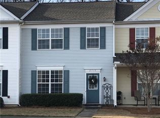 2719 Thornbush Ct #2719, Charlotte, NC 28270