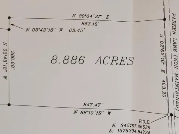 0 Parker Ln, Georgetown, OH 45121