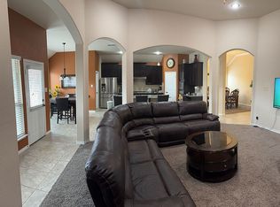 206 Kenwood Dr, Wylie, TX 75098