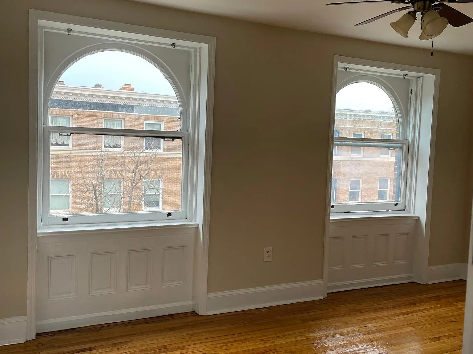 Studio, 450 sqft, $1,150 — Photo 4