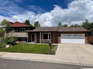 1058 Indian Hills Dr, Laramie, WY 82072