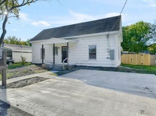 810 Seven Oaks Rd, Bonham, TX 75418